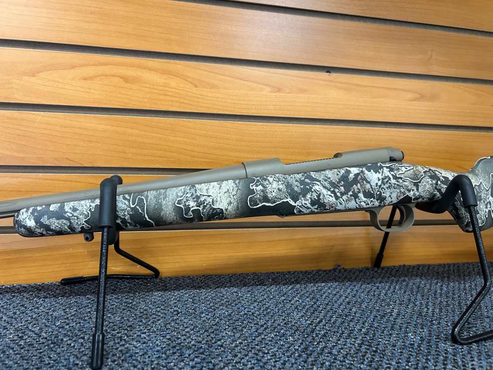 Winchester Model 70 Extreme Weather SS 308 Win 22"-img-2