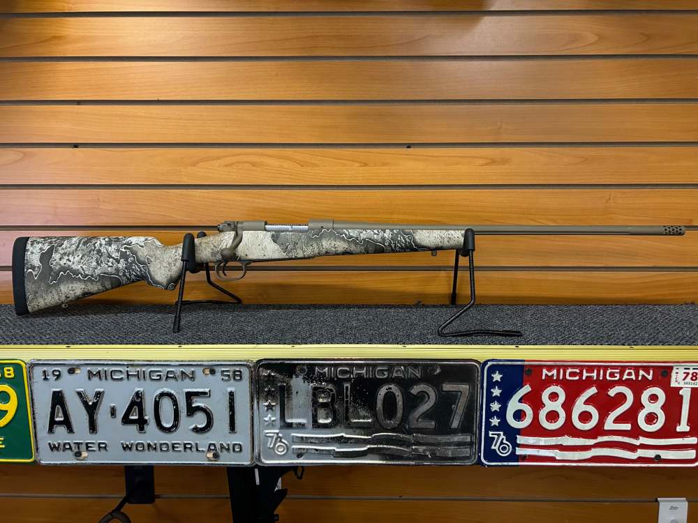 Winchester Model 70 Extreme Weather SS 308 Win 22"-img-6