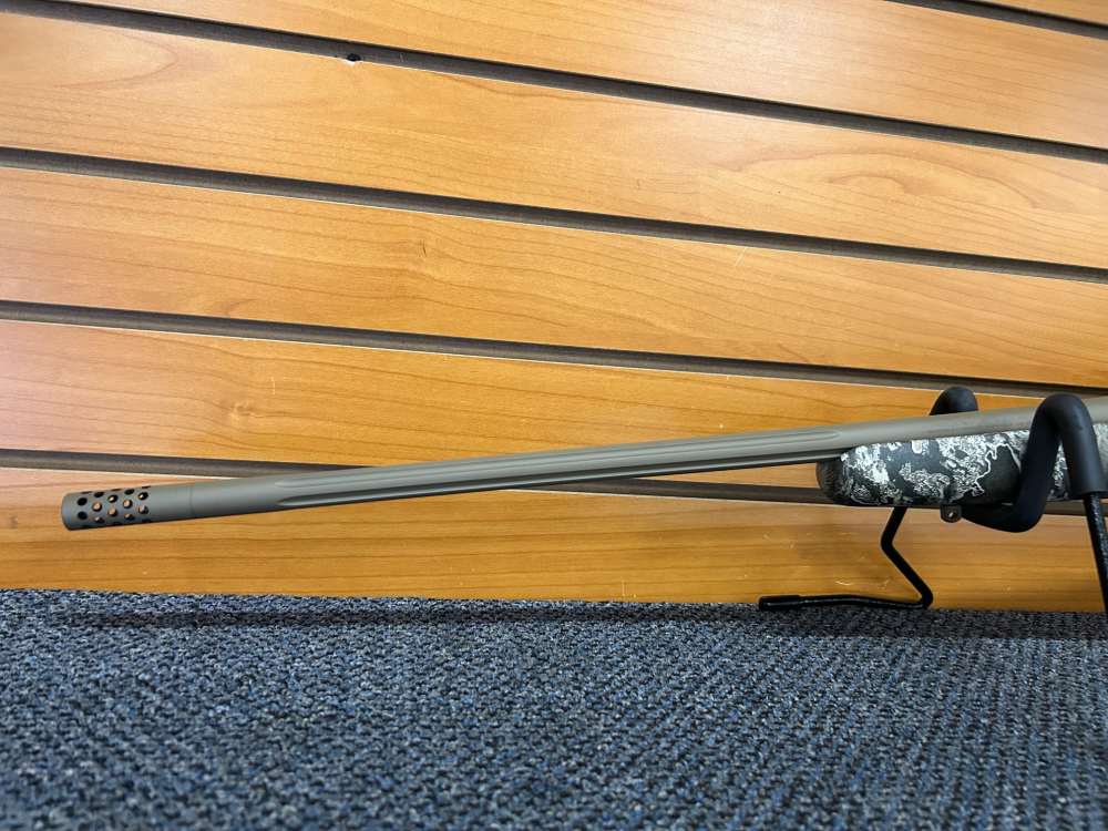 Winchester Model 70 Extreme Weather SS 308 Win 22"-img-1