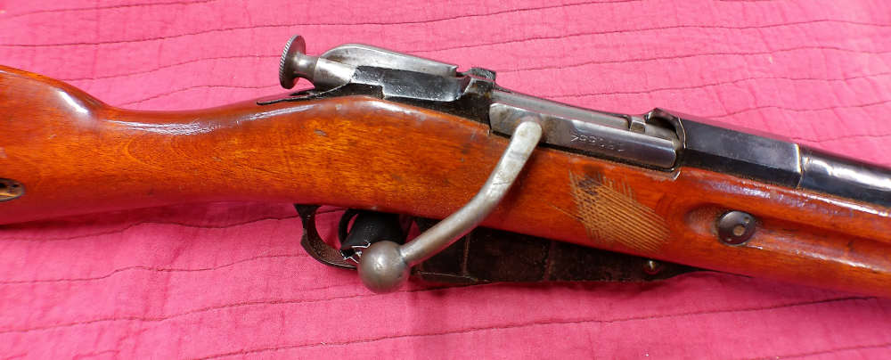 Mosin Nagant-img-1