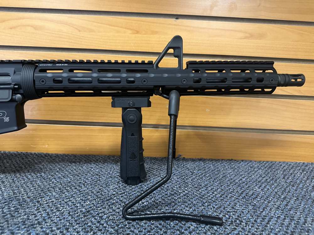 SMITH & WESSON M&P 15 5.56 NATO 16" -img-4