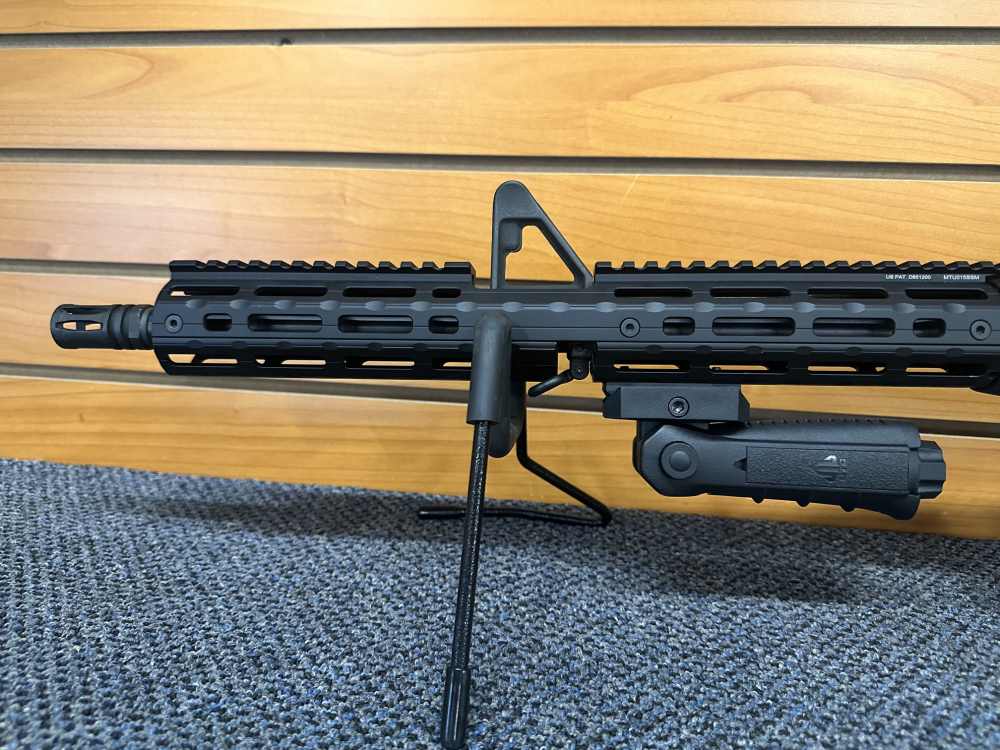 SMITH & WESSON M&P 15 5.56 NATO 16" -img-1