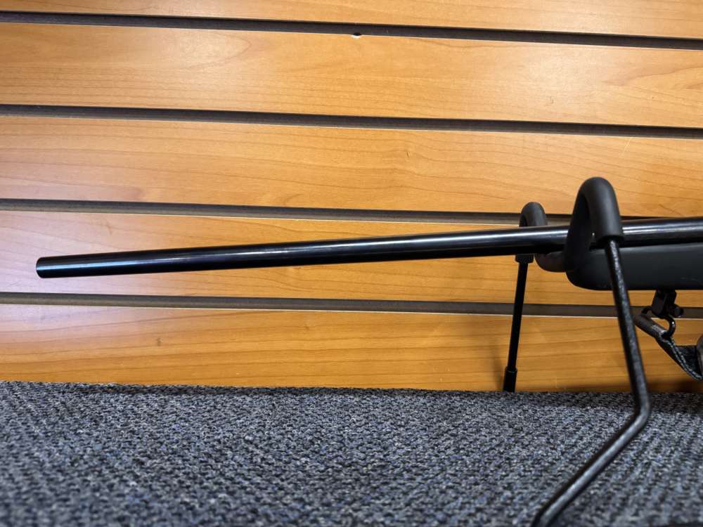 Savage 111 7mm Rem Mag w/ 3 Rd Mag & Scope-img-1