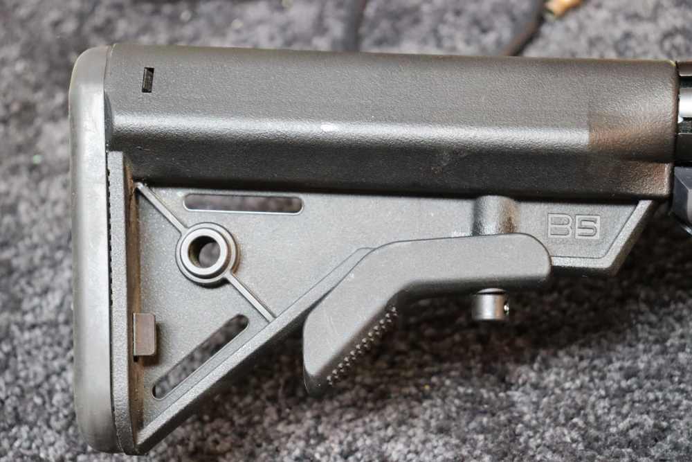 Fierce Firearms FA-15, .223 Wylde, 16 Inch, Side Charger-img-10