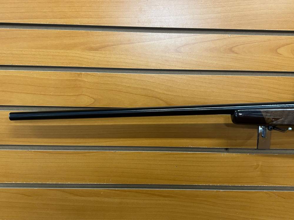 1984 Browning A-Bolt Medallion 338 Win Mag 26" -img-5