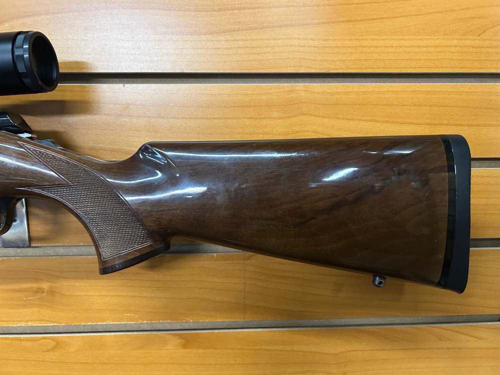 1984 Browning A-Bolt Medallion 338 Win Mag 26" -img-1