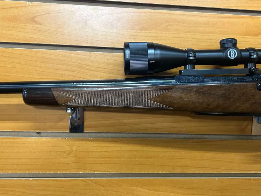 1984 Browning A-Bolt Medallion 338 Win Mag 26" -img-4