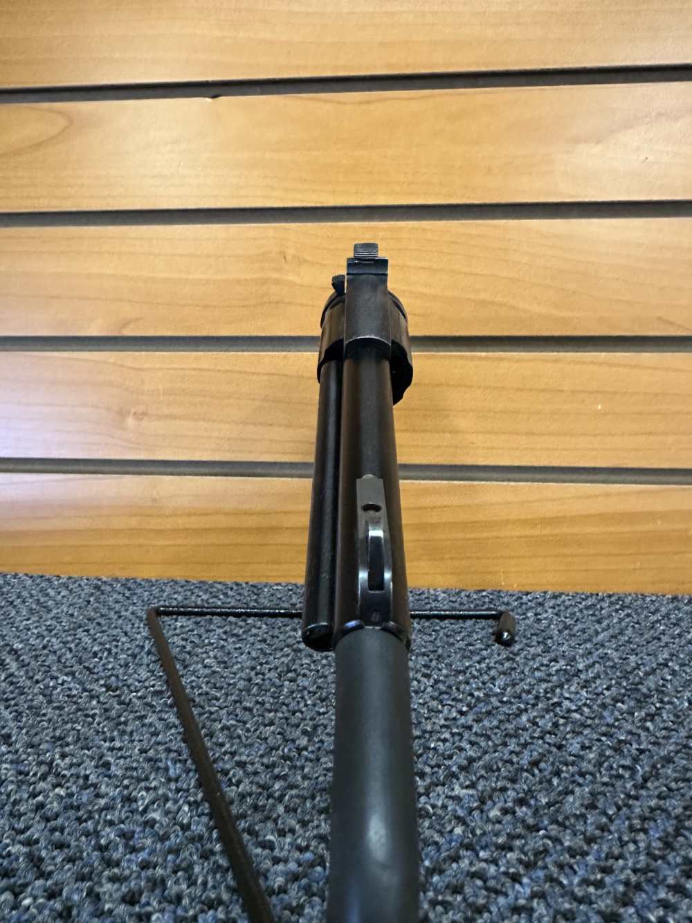 Iver Johnson 50A Sidewinder .22 Mag 8-Shot Revolver-img-3