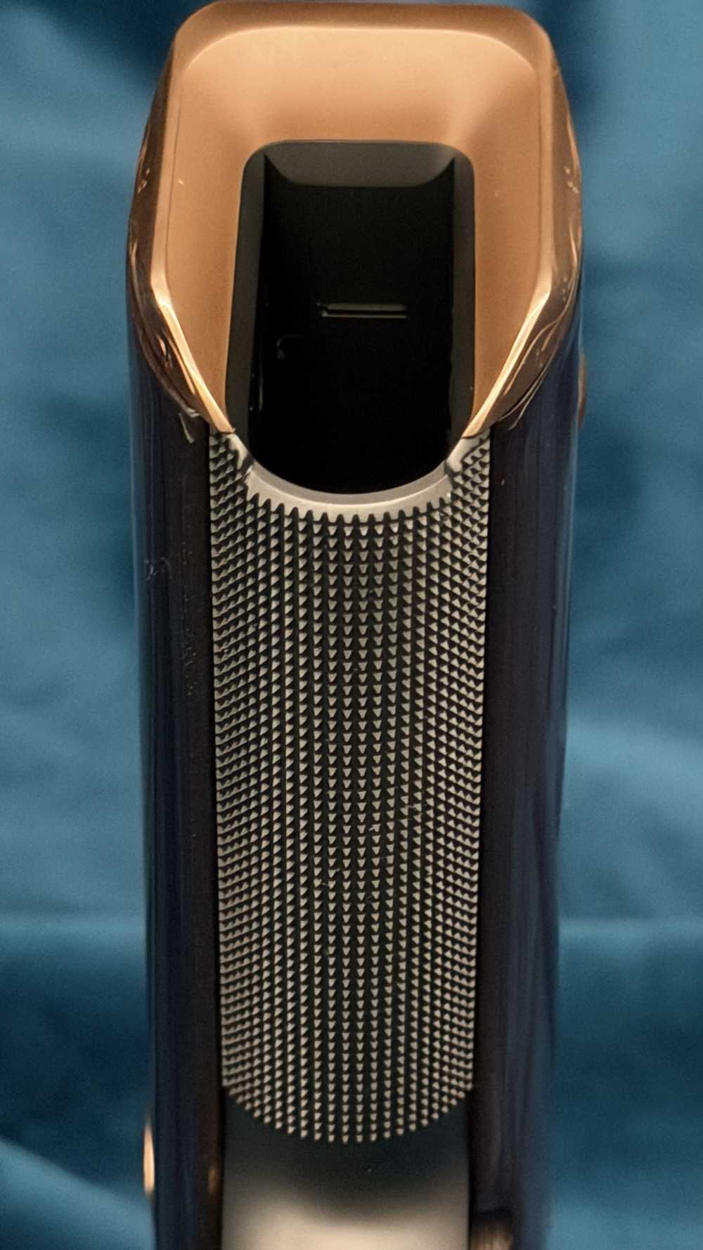Kings River Custom KRC Level 3 1911 Copperhead 45acp Engraved DLC Layaway-img-20