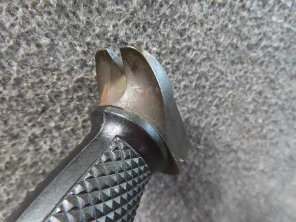 4-KNIVES; 2 IMPERIAL SURVIVAL-TRADITIONAL KNIFE FROM CRETE, SHORT MACHETE-img-22