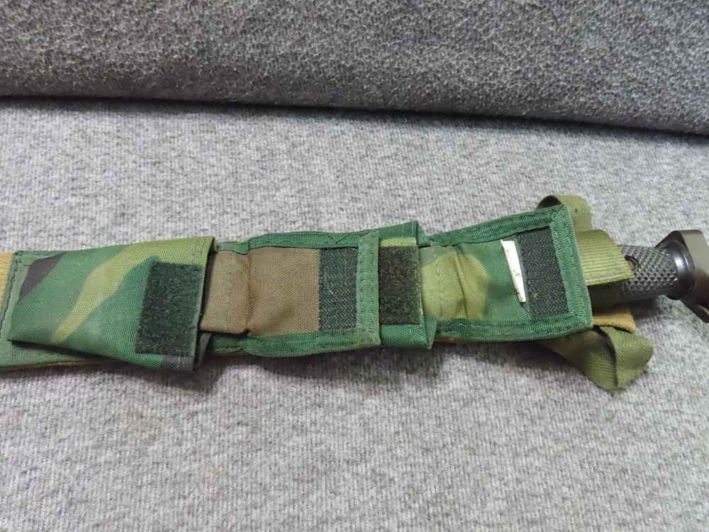 4-KNIVES; 2 IMPERIAL SURVIVAL-TRADITIONAL KNIFE FROM CRETE, SHORT MACHETE-img-17
