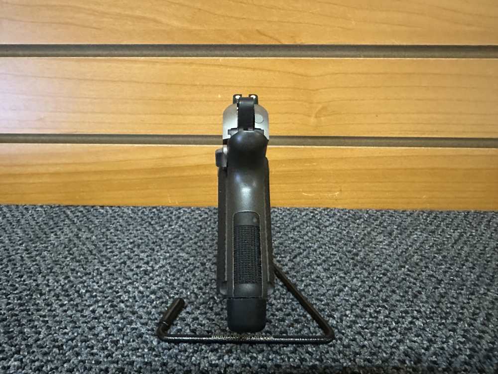 Kimber Micro 9 9x19 3.15" Barrel w/ Box, Case & 7 Rd Mag-img-2