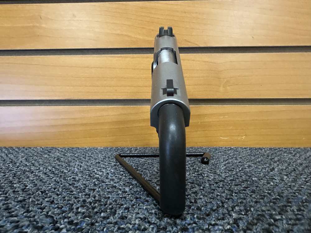 Kimber Micro 9 9x19 3.15" Barrel w/ Box, Case & 7 Rd Mag-img-4