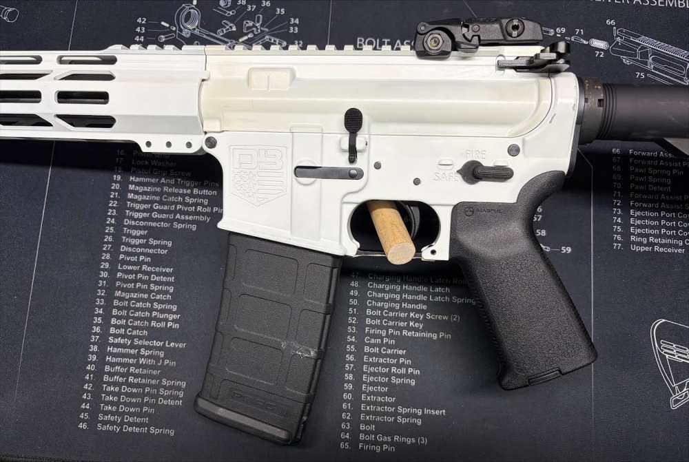 DIAMOND BACK DB15 WHITE-img-5