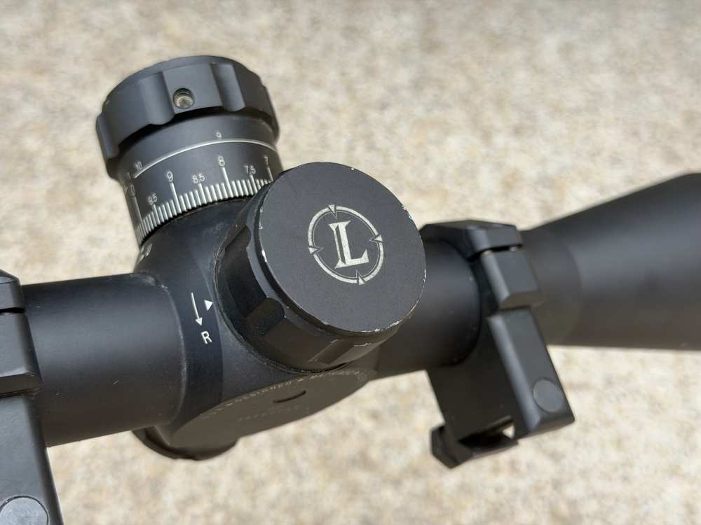 Leupold MK4 6.5-20x50 M2010 Enhanced Sniper Rifle Scope MK 248 MOD 0-img-8