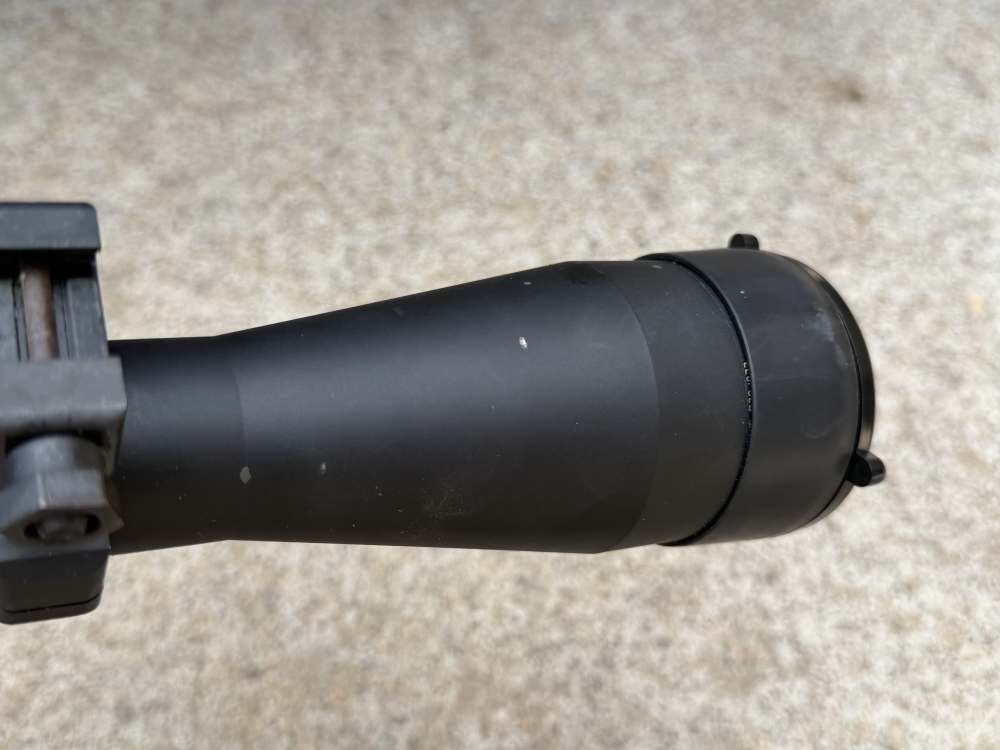 Leupold MK4 6.5-20x50 M2010 Enhanced Sniper Rifle Scope MK 248 MOD 0-img-7