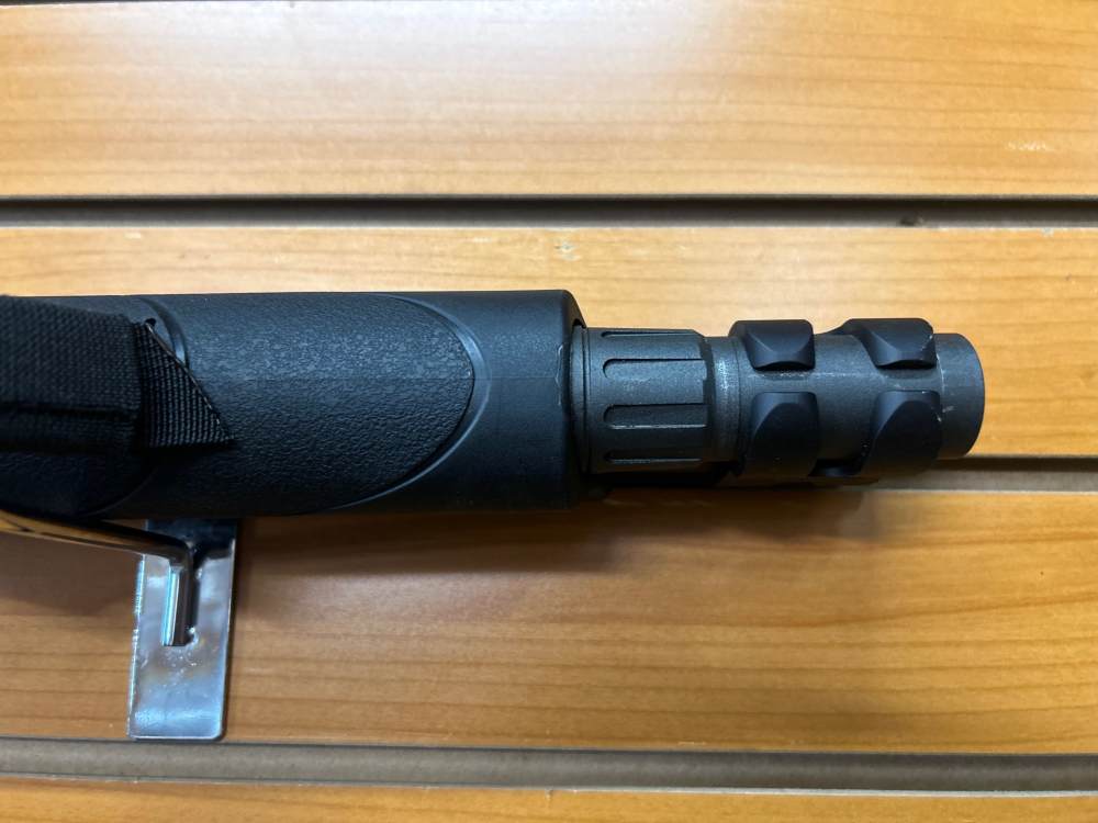 Remington V3 TAC-13 Semi Auto Shotgun 12GA 13" RARE-img-9