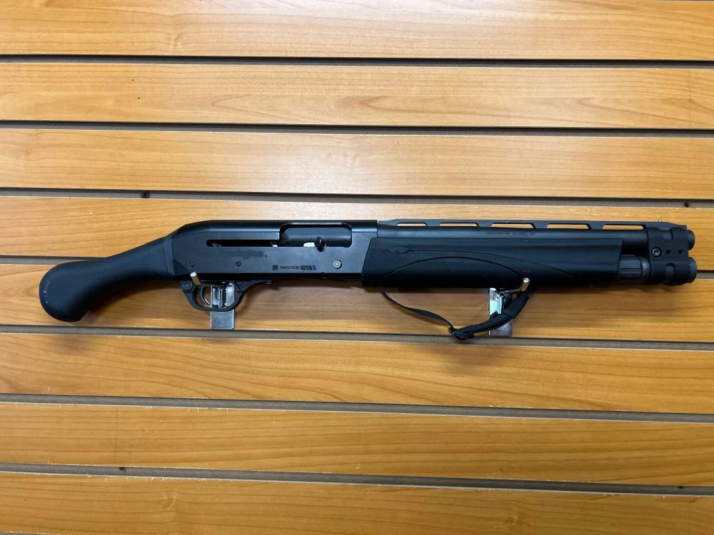 Remington V3 TAC-13 Semi Auto Shotgun 12GA 13" RARE-img-4