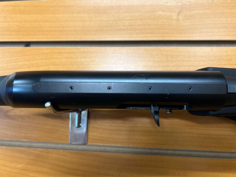 Remington V3 TAC-13 Semi Auto Shotgun 12GA 13" RARE-img-10