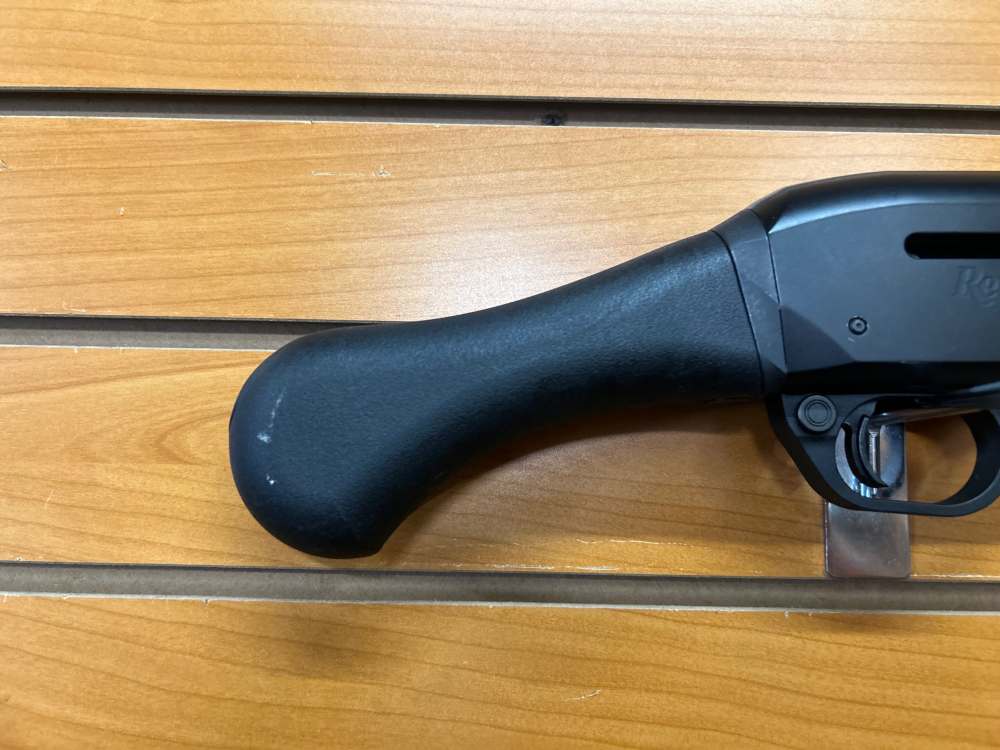 Remington V3 TAC-13 Semi Auto Shotgun 12GA 13" RARE-img-7