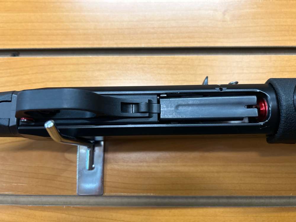 Remington V3 TAC-13 Semi Auto Shotgun 12GA 13" RARE-img-8