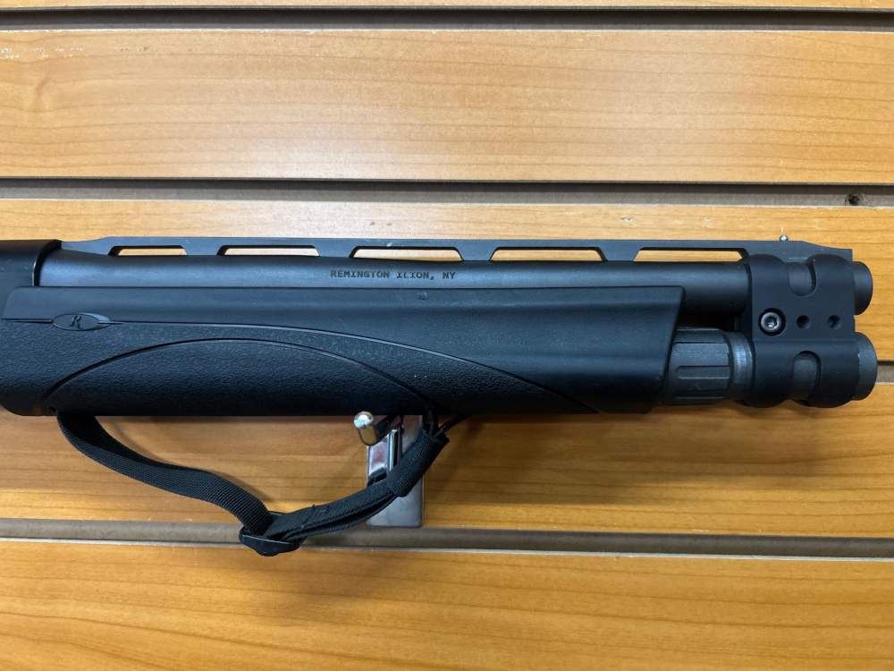 Remington V3 TAC-13 Semi Auto Shotgun 12GA 13" RARE-img-5