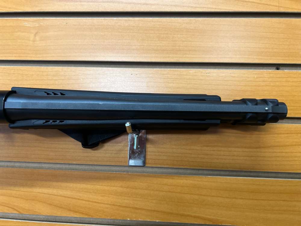 Remington V3 TAC-13 Semi Auto Shotgun 12GA 13" RARE-img-11