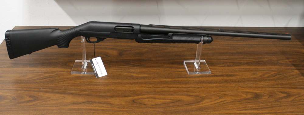 Benelli Nova, 12GA-img-0