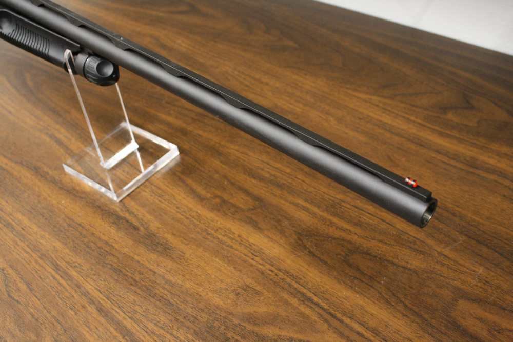 Benelli Nova, 12GA-img-6