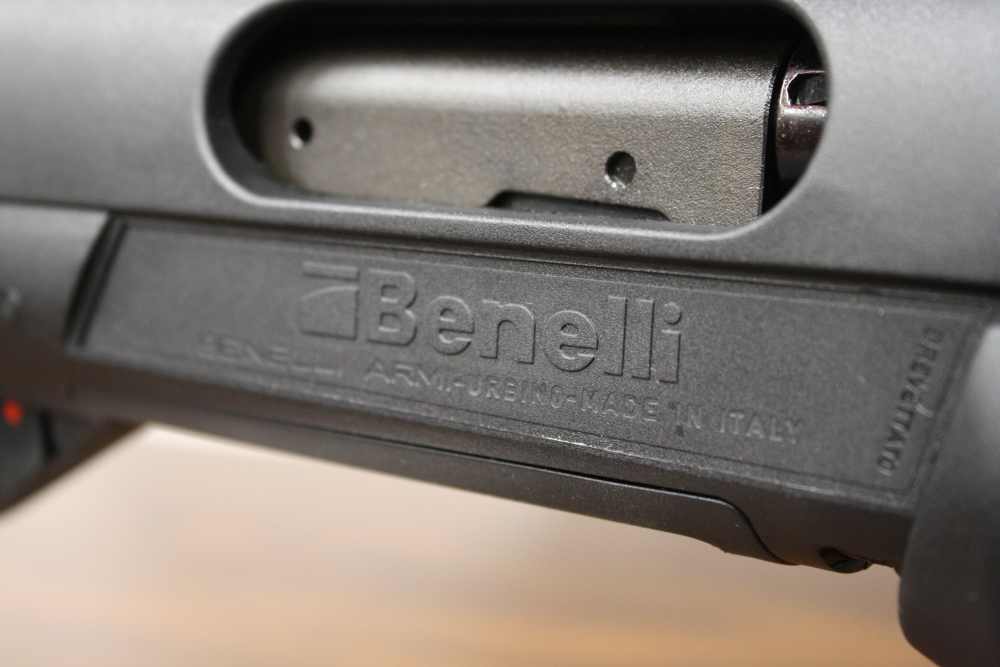Benelli Nova, 12GA-img-3