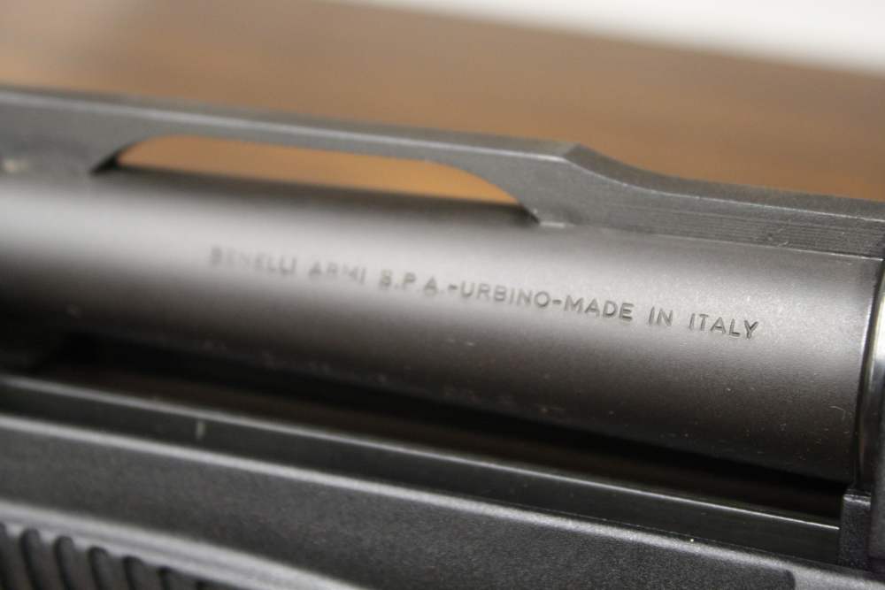 Benelli Nova, 12GA-img-7