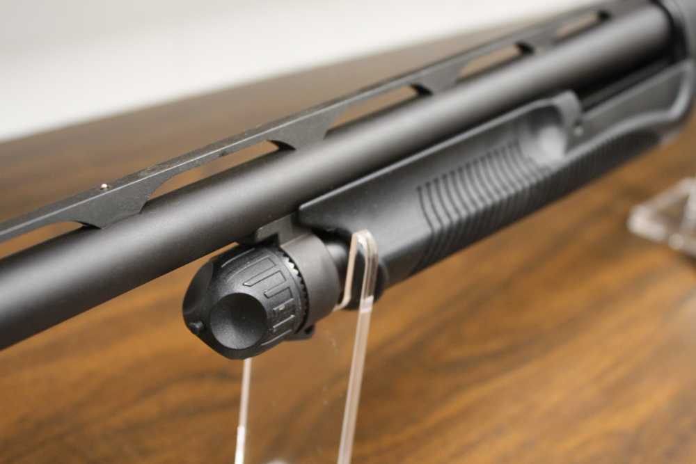 Benelli Nova, 12GA-img-10