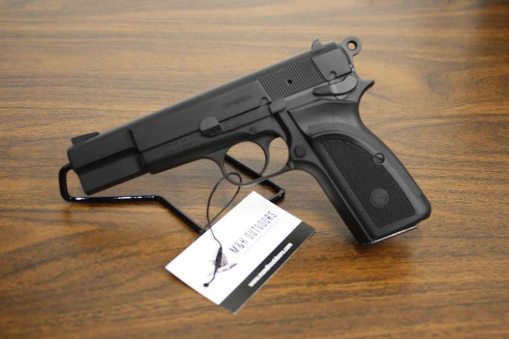 Girsan MC P35, 9MM-img-0