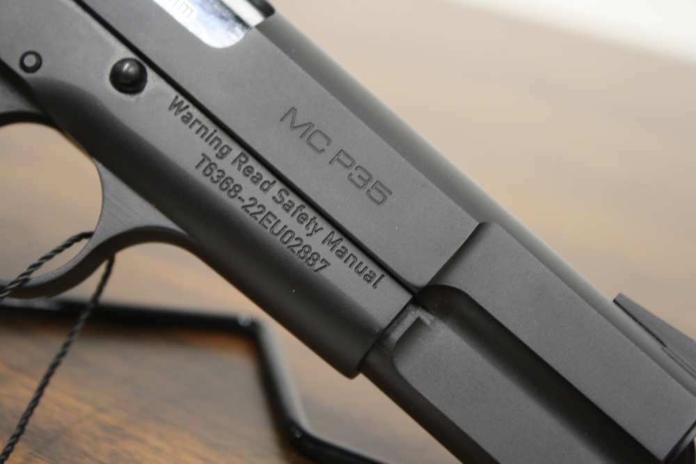 Girsan MC P35, 9MM-img-10