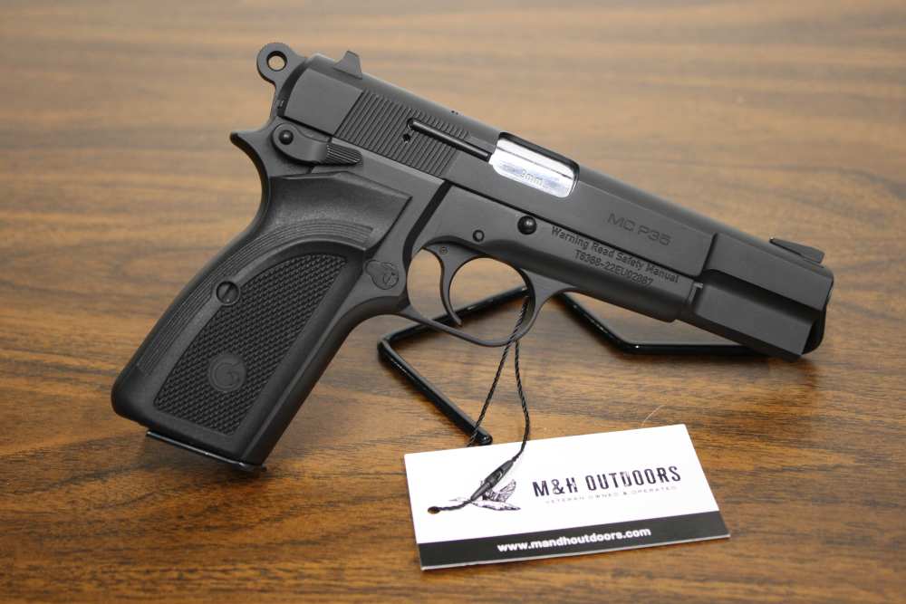 Girsan MC P35, 9MM-img-6
