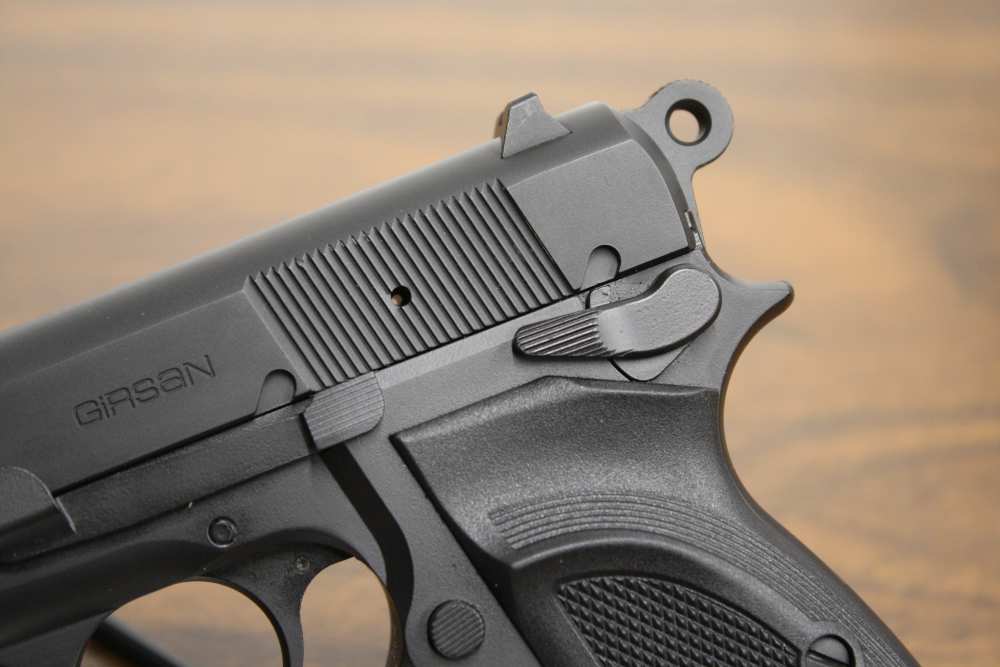 Girsan MC P35, 9MM-img-2