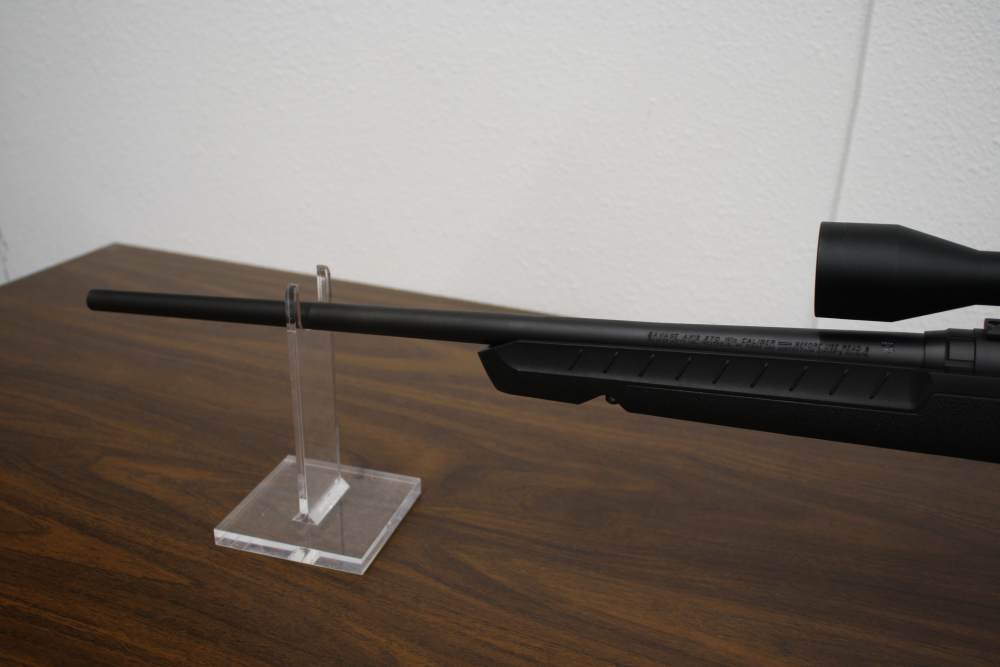 Savage Axis XP, 270WIN (Left Handed)-img-8
