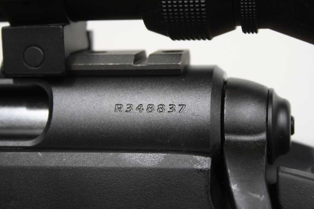 Savage Axis XP, 270WIN (Left Handed)-img-4