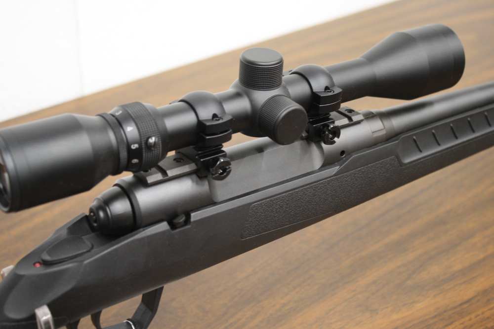 Savage Axis XP, 270WIN (Left Handed)-img-12