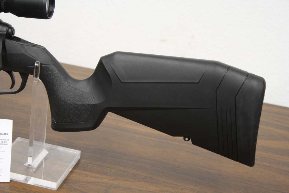 Savage Axis XP, 270WIN (Left Handed)-img-1