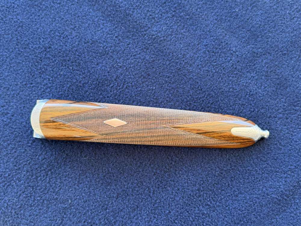 Beretta 486 Parallelo 28/28, 2 – Significant Upgrades, Beretta Leather Case-img-12