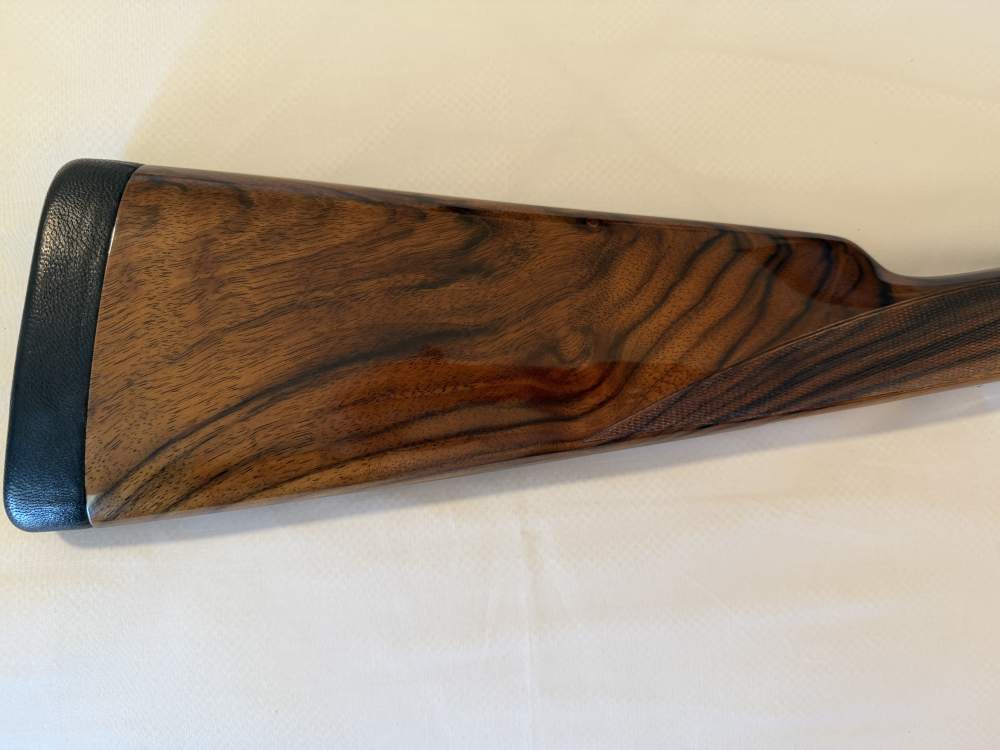 Beretta 486 Parallelo 28/28, 2 – Significant Upgrades, Beretta Leather Case-img-7