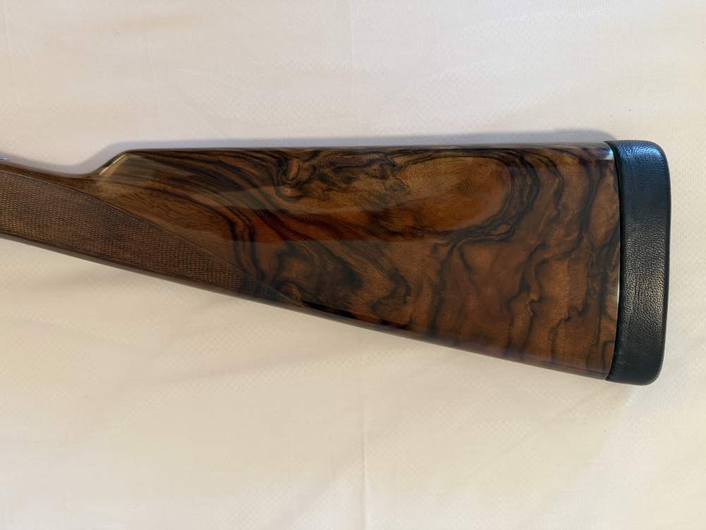 Beretta 486 Parallelo 28/28, 2 – Significant Upgrades, Beretta Leather Case-img-8