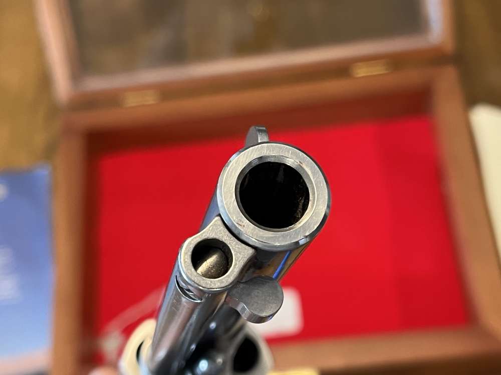 Ruger Vaquero 45LC Level 3 Hand Engraved HOLY GRAIL NEW UNFIRED! (2-275)-img-22