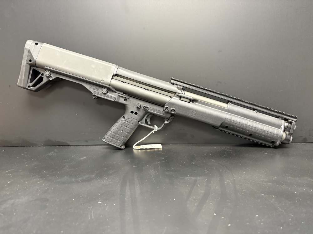 Kel-tec KSG-img-1