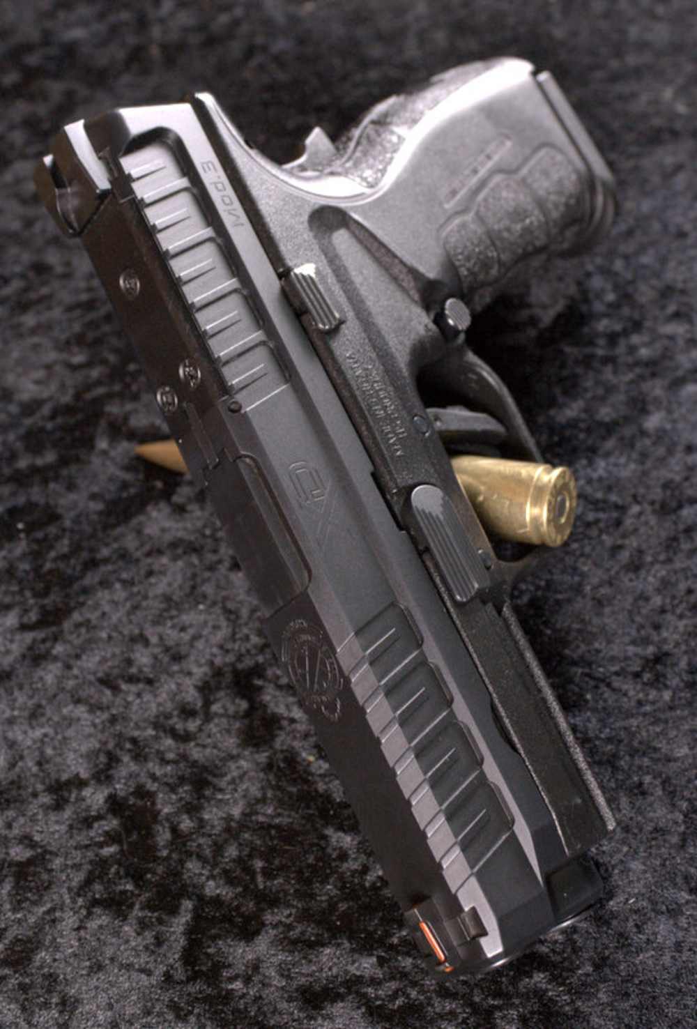 PENNY AUCTION!! Springfield XD Mod.3 in 9mm-img-1