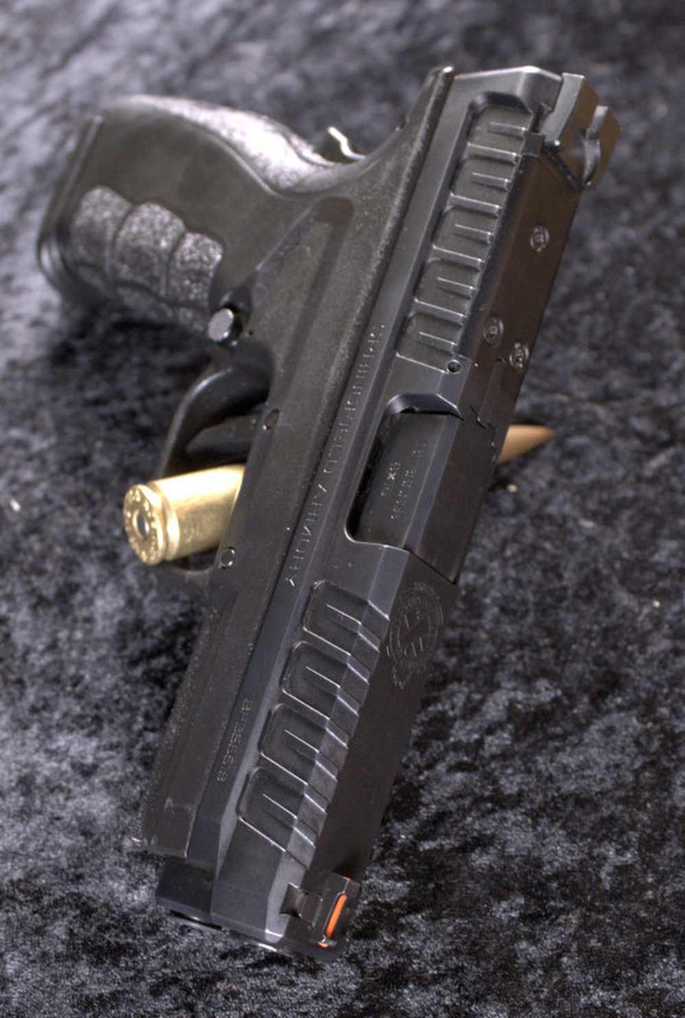 PENNY AUCTION!! Springfield XD Mod.3 in 9mm-img-5