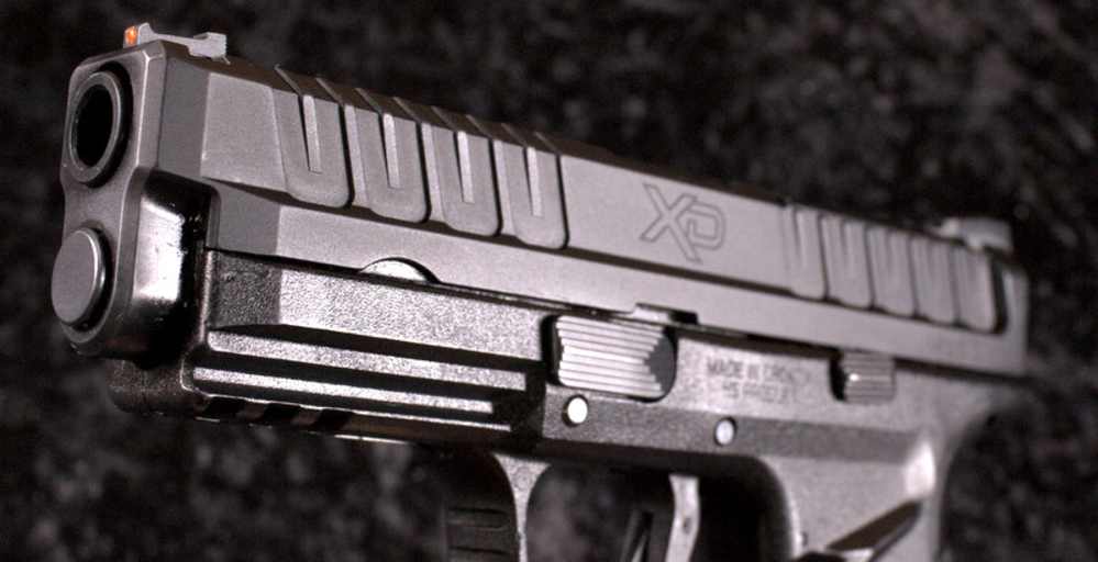 PENNY AUCTION!! Springfield XD Mod.3 in 9mm-img-7