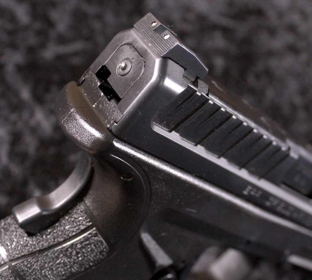 PENNY AUCTION!! Springfield XD Mod.3 in 9mm-img-8