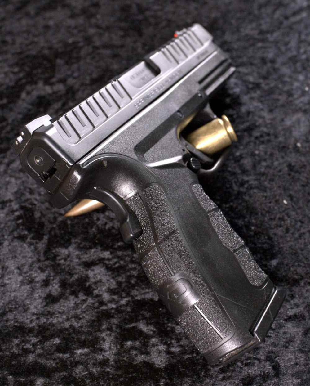 PENNY AUCTION!! Springfield XD Mod.3 in 9mm-img-4